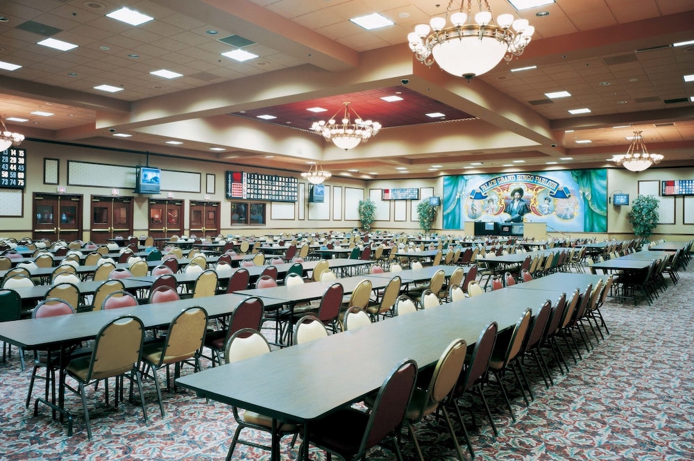 Arizona Charlies Decatur 38/50