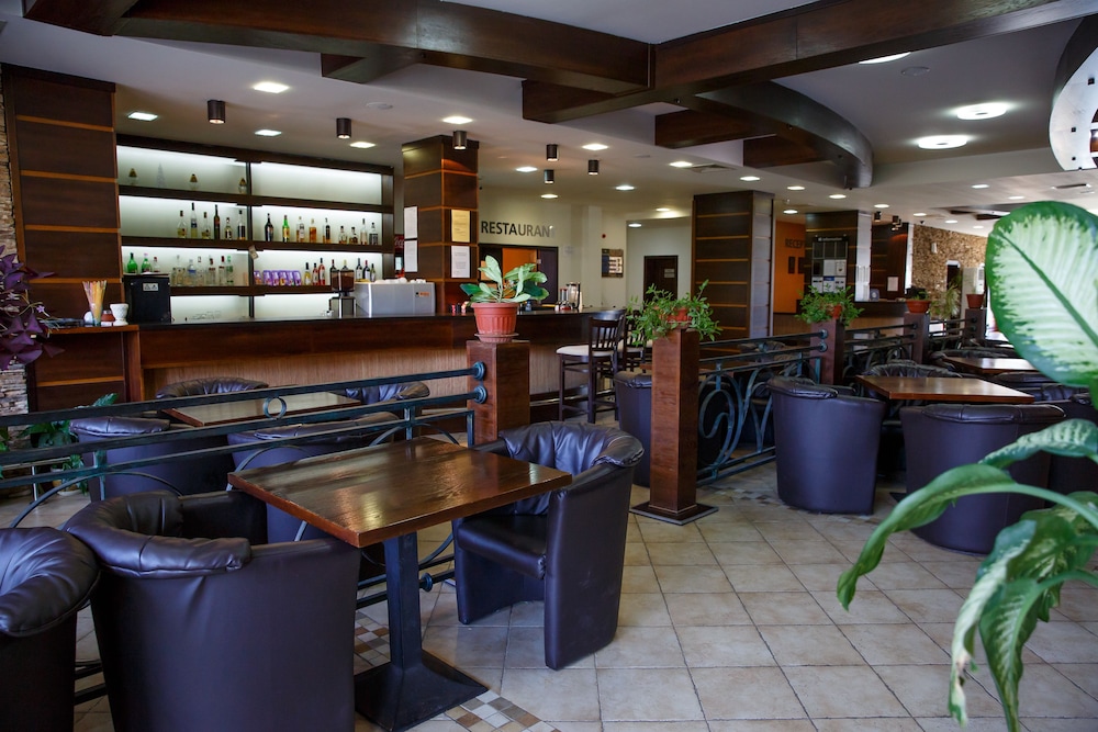 Sunrise Park Hotel Bansko 37/49