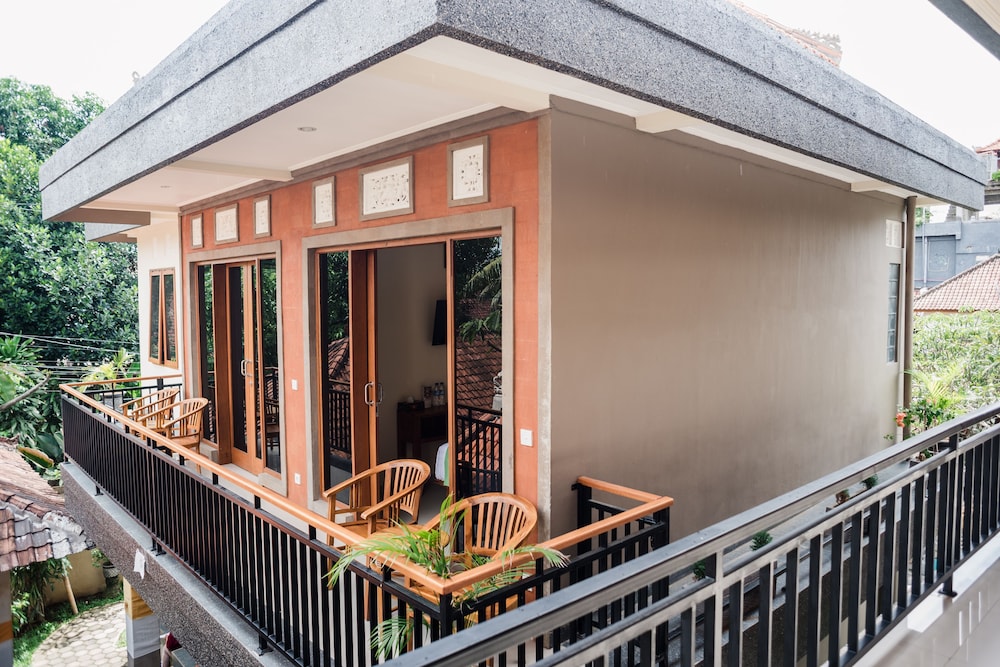 Tebesaya Homestay 2/50