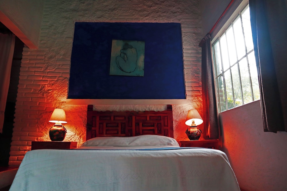 Hotel & Spa Posada Del Valle 11/50