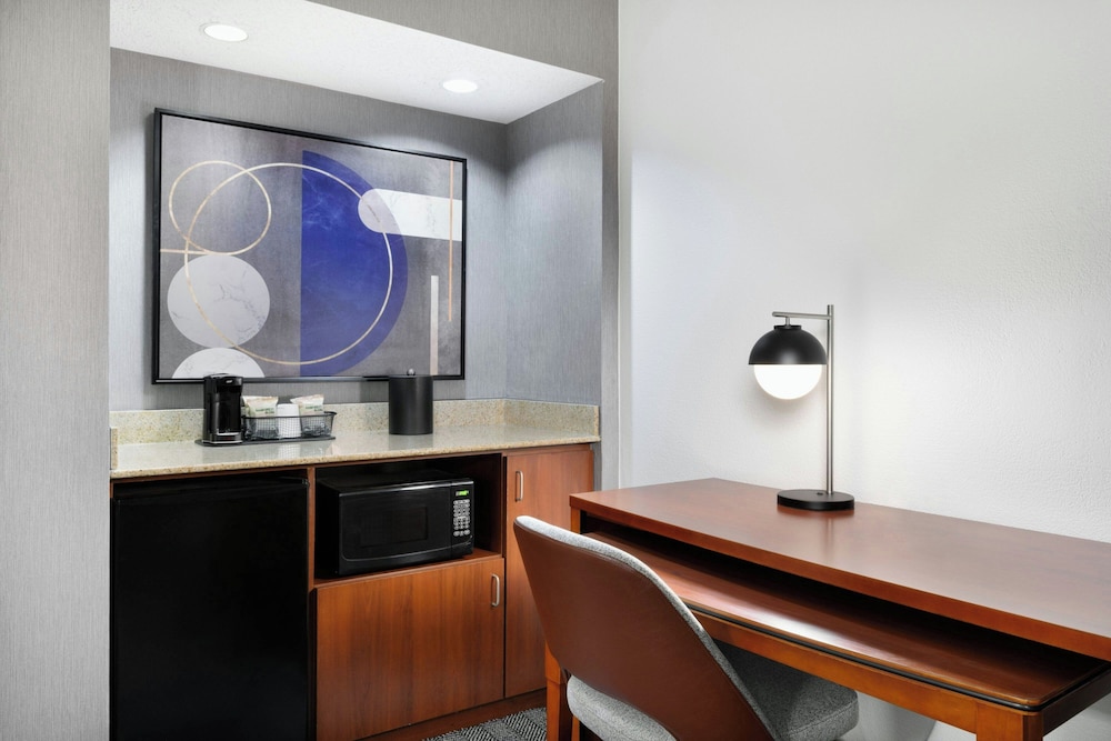 Courtyard by Marriott Atlanta Duluth/Gwinnett Place 52/52