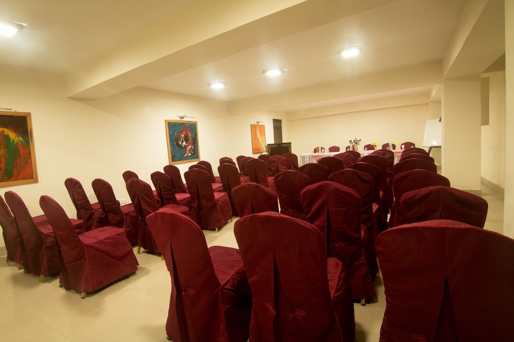Central Hill Resort Gangtok 46/47