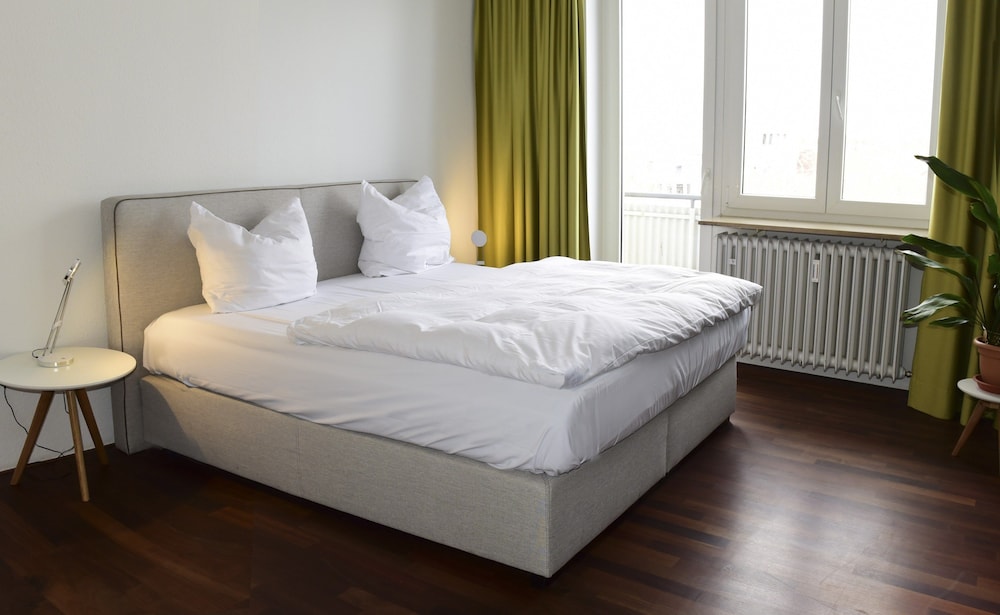 SEEGER Living Comfort Downtown 13/50