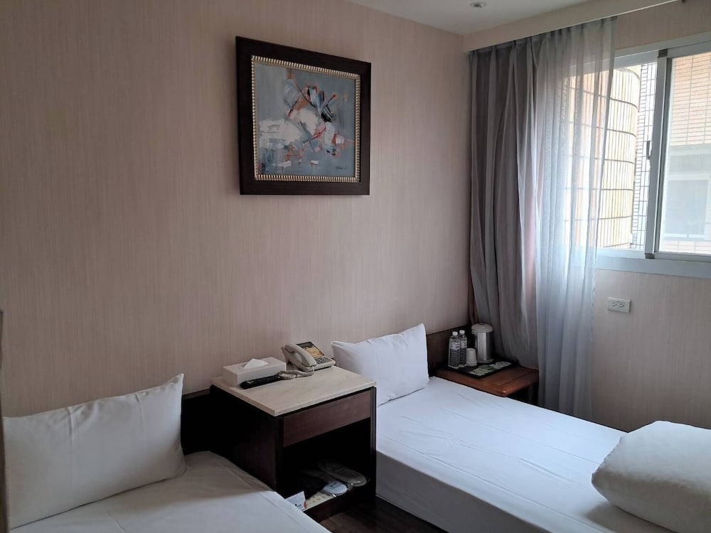 Young Soarlan Hotel - Tainan 32/56