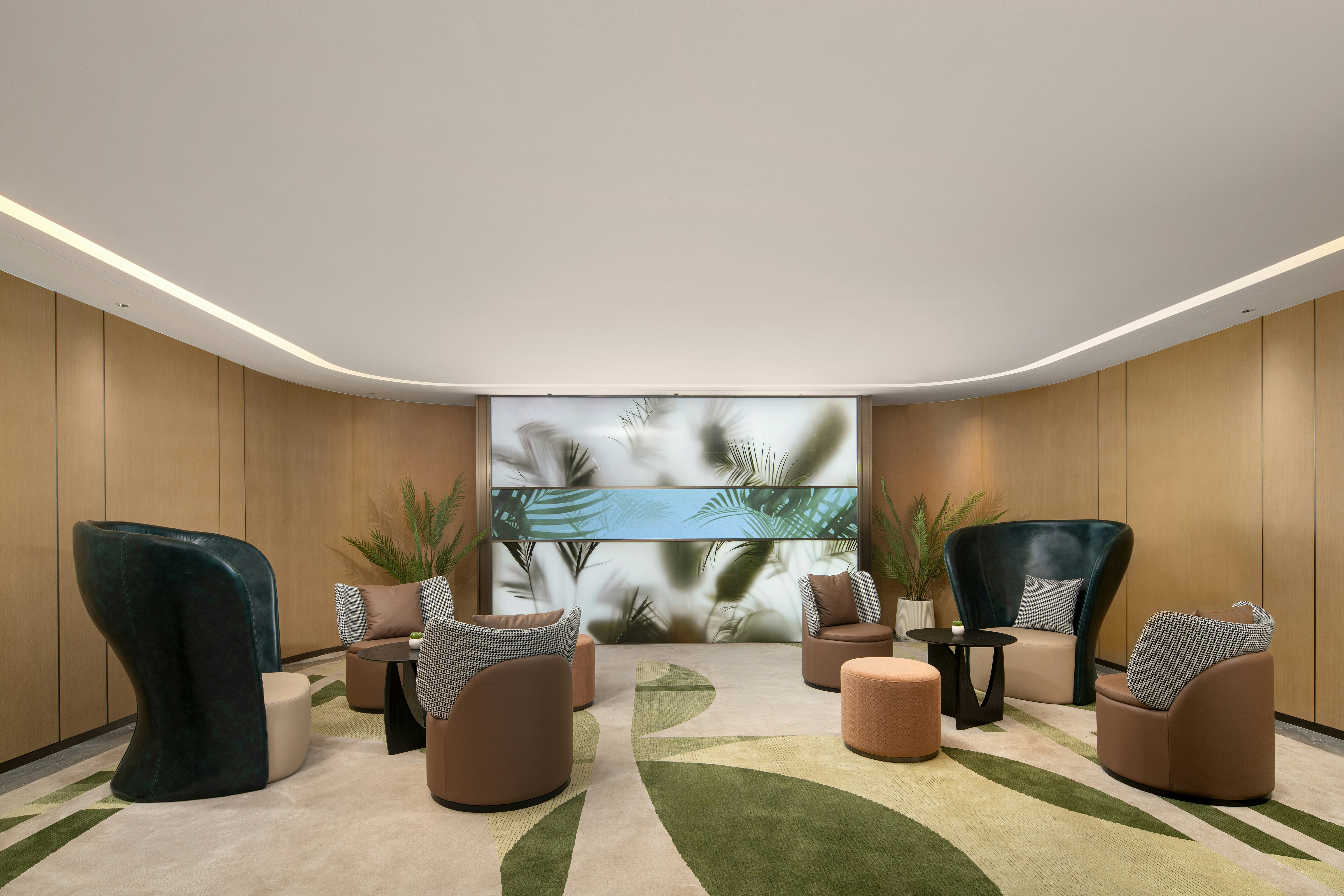 Hilton Garden Inn Chengde High-Tech Zone 24/29