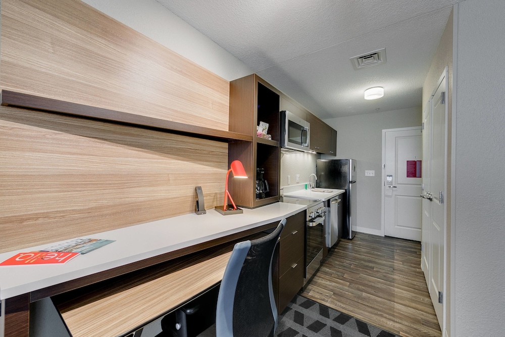 Towneplace Suites Kansas City Liberty 11/44