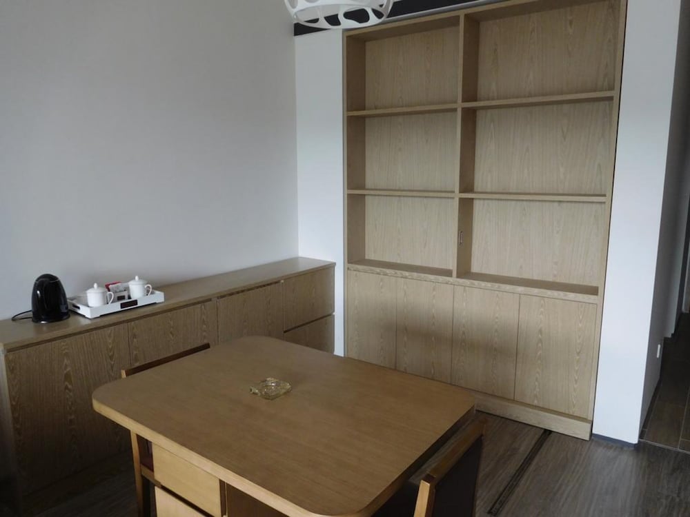 Dahengqin Superior Talent Residence 28/38