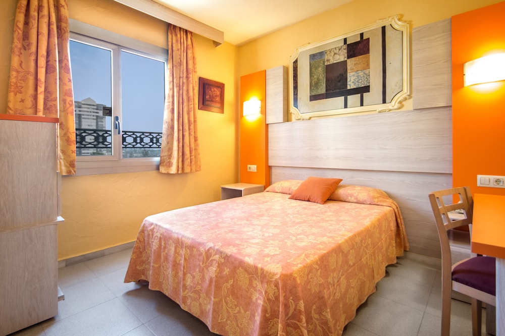 Servigroup Orange 22/49