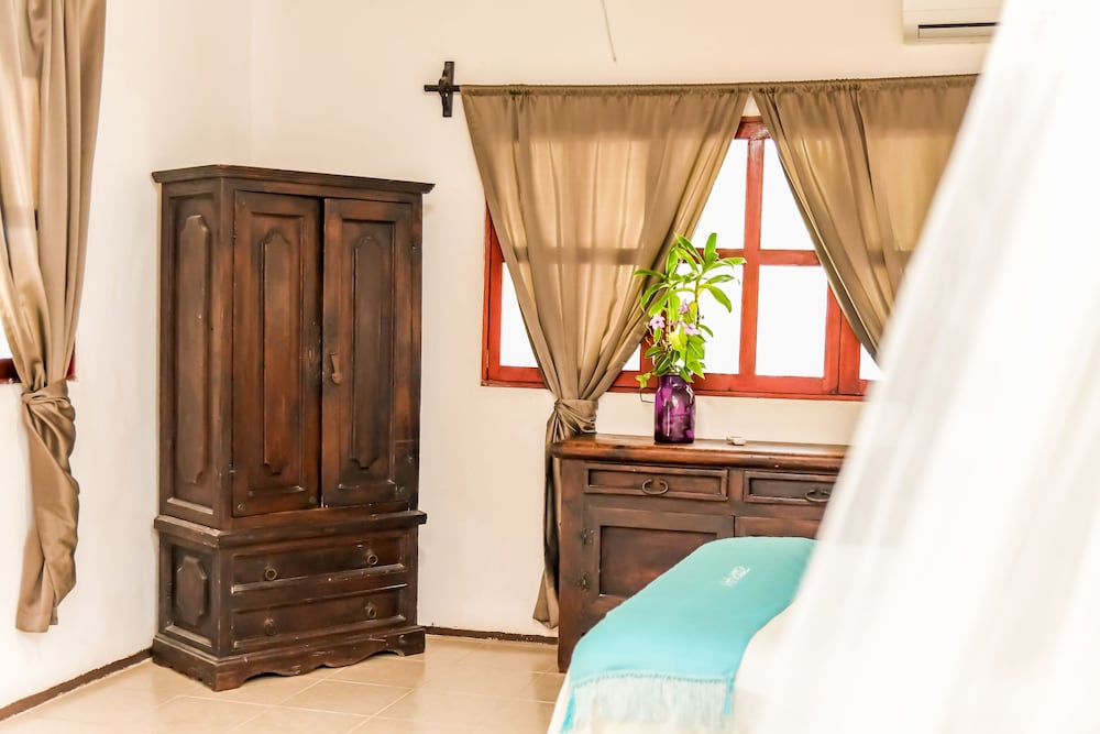 Hotel Zomay Holbox 48/91