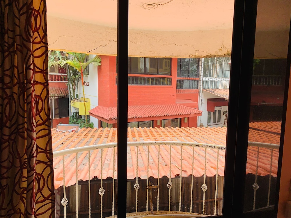 Hotel Miramar 8/40