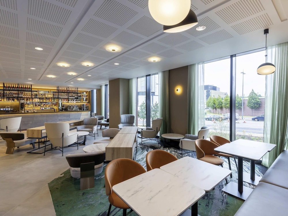 Novotel Liverpool Paddington Village 39/47