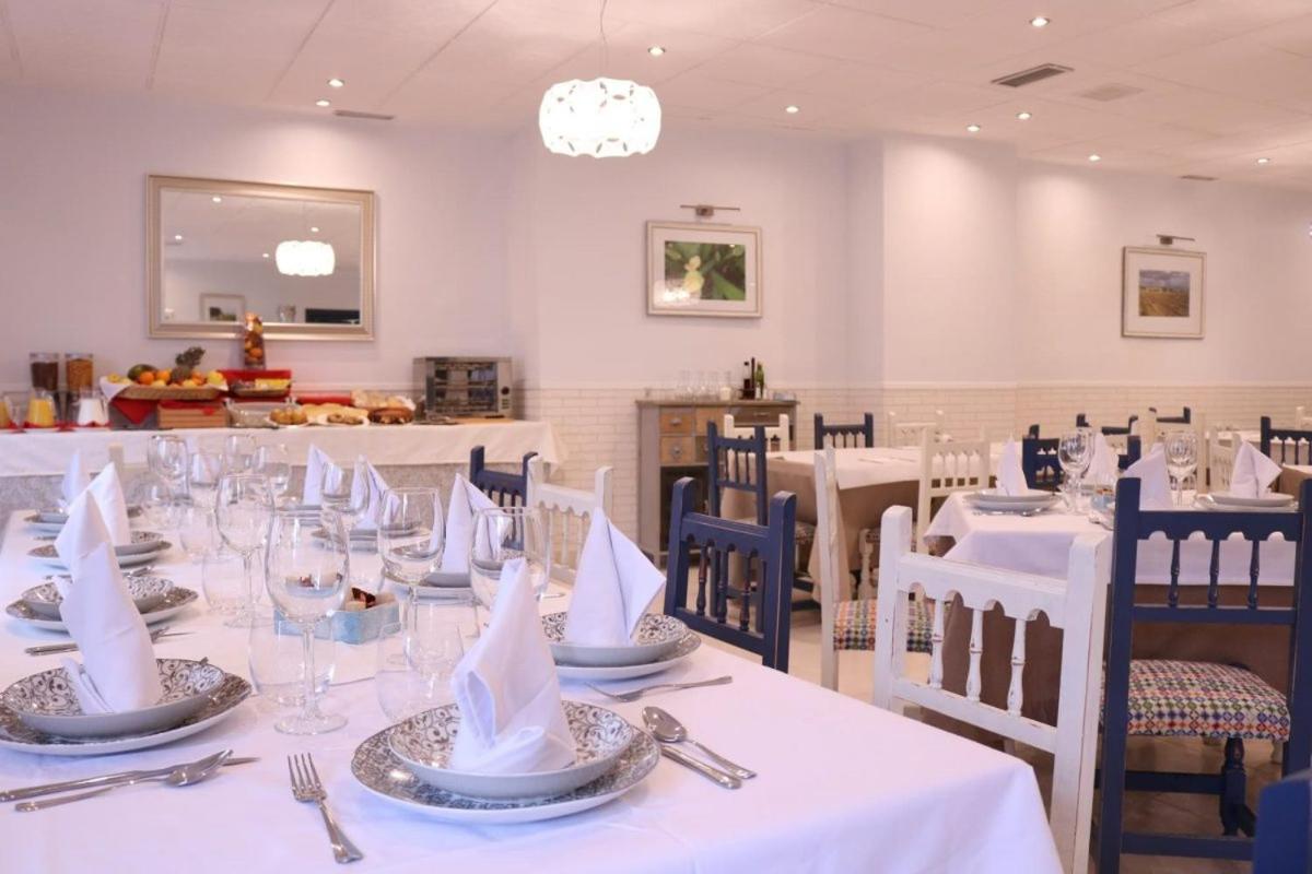 Infante Hotel 42/55