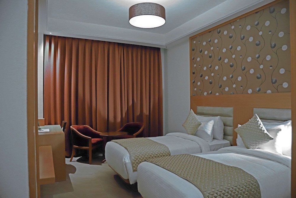 Clarion Inn Indore 14/31