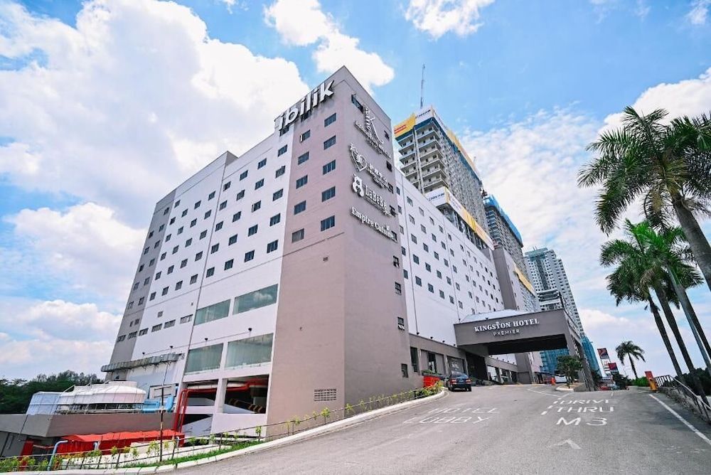Kingston Hotel 10 @ Bukit Jalil 2/61