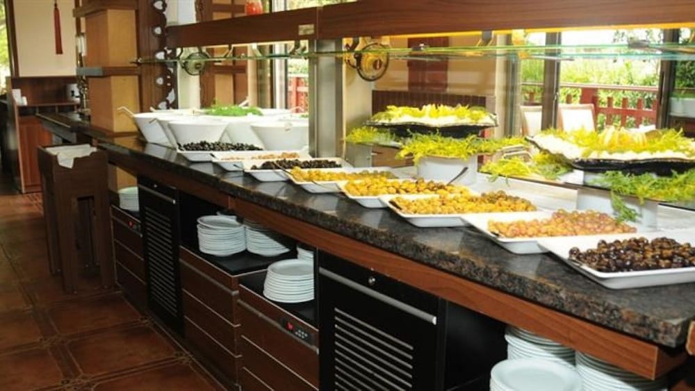 Nox Inn Club Hotel 44/44