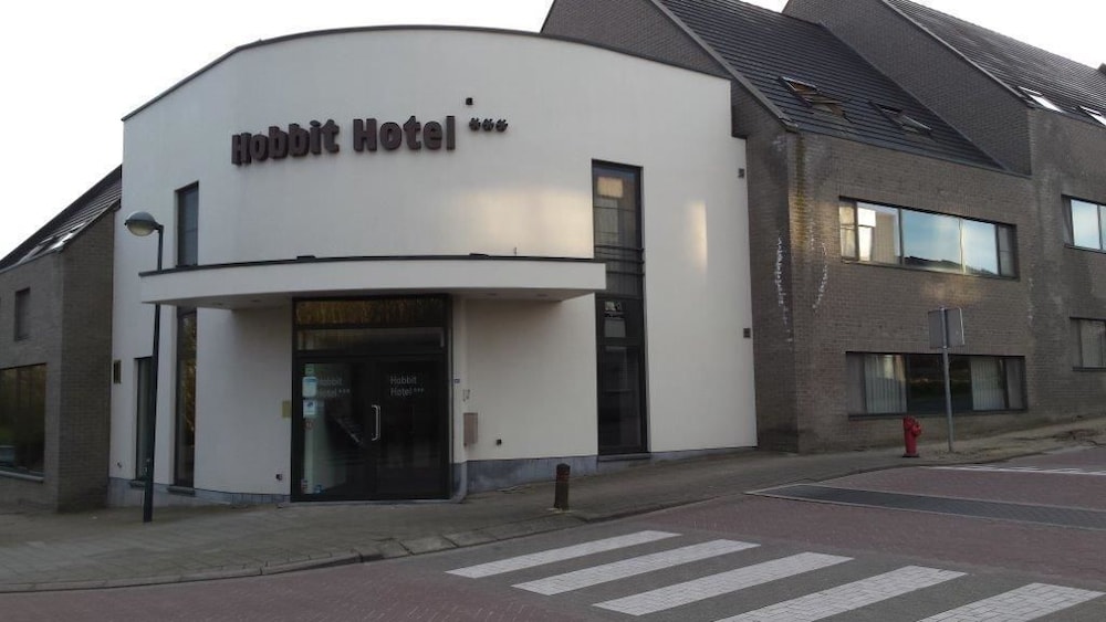 Hobbit Hotel Zaventem A 34/34