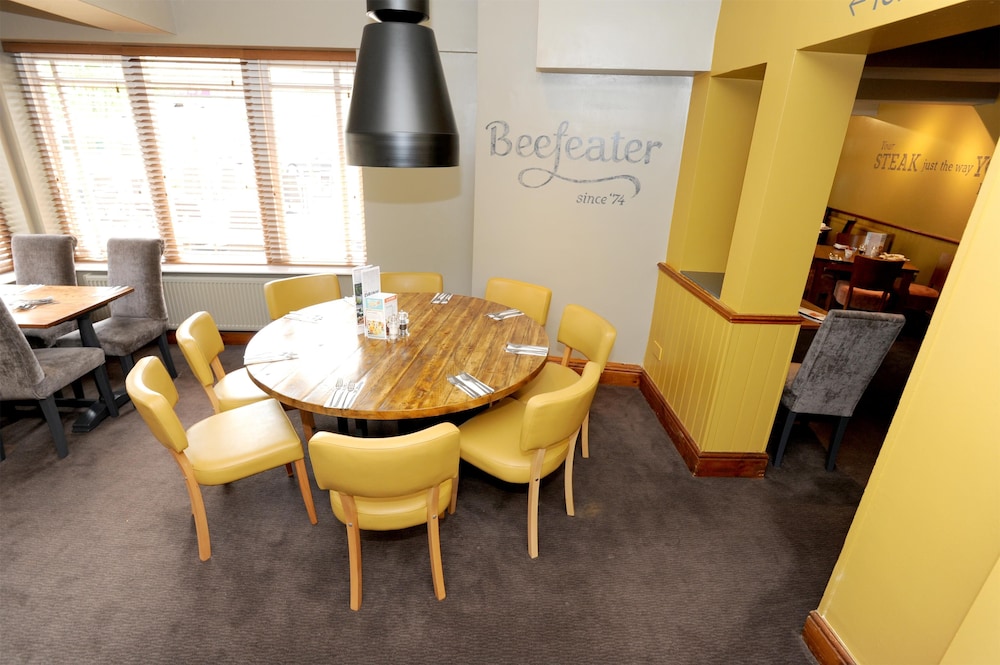Premier Inn Lincoln (Canwick) Hotel 46/66