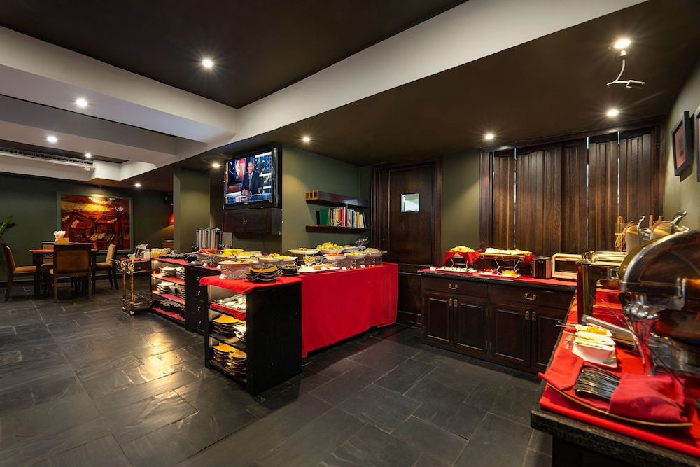 Hanoi Boutique Hotel and Spa 58/64