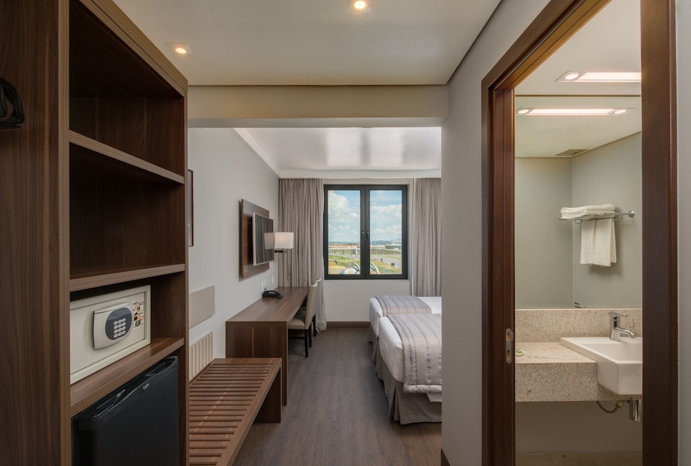 Linx Confins by Wish، Lagoa Santa 17/52