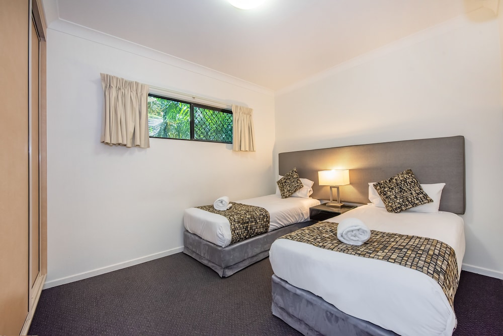Coral Cay Resort Mackay 19/63