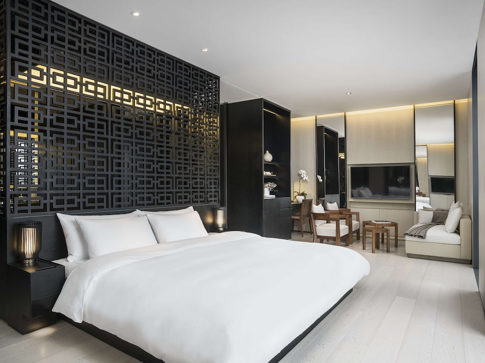 Upper House Chengdu 16/44