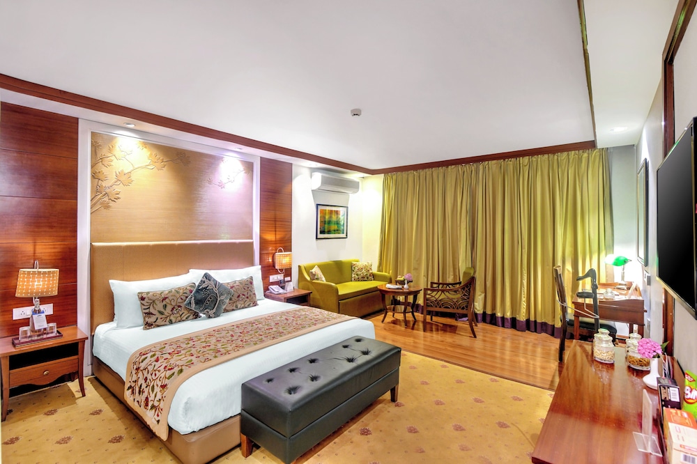 Fortune Resort Heevan - Member ITC Hotel Group 14/49