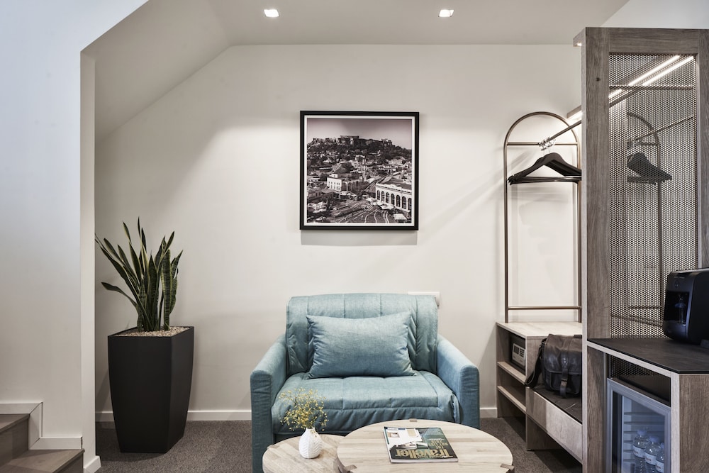 NLH Monastiraki | Neighborhood Lifestyle Hotels 36/50