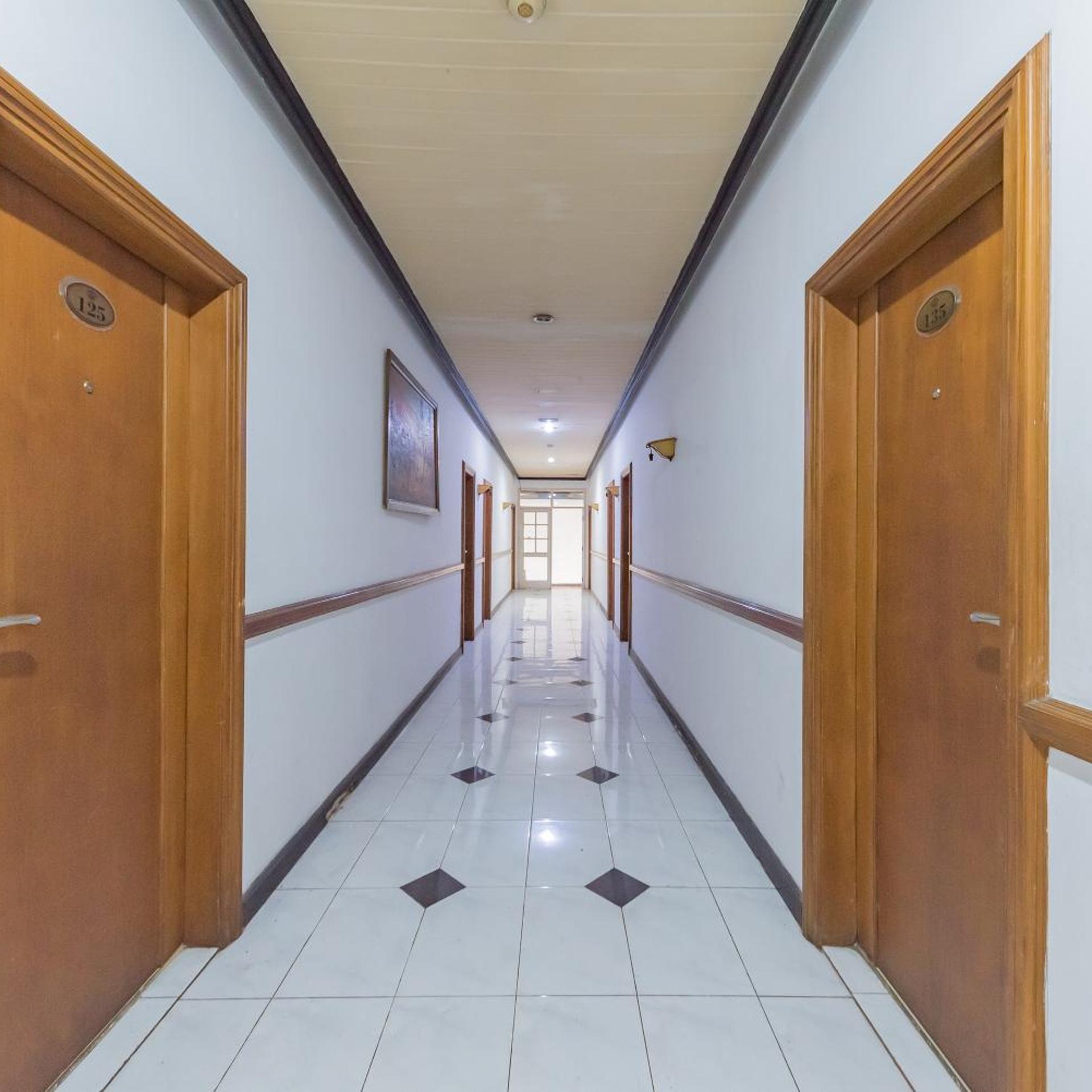 Crown Hotel Tasikmalaya 25/54