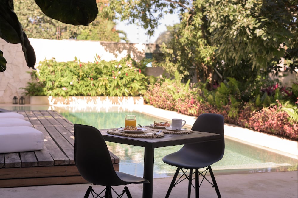 Agam Hotel Boutique Bacalar - Adults Only 46/50