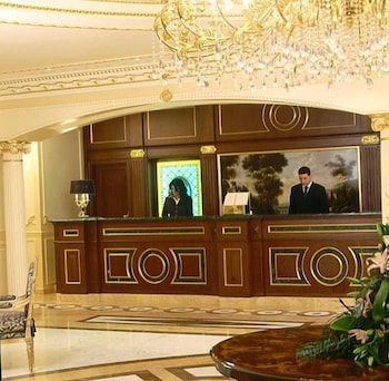 Grand Hotel Vanvitelli 8/42