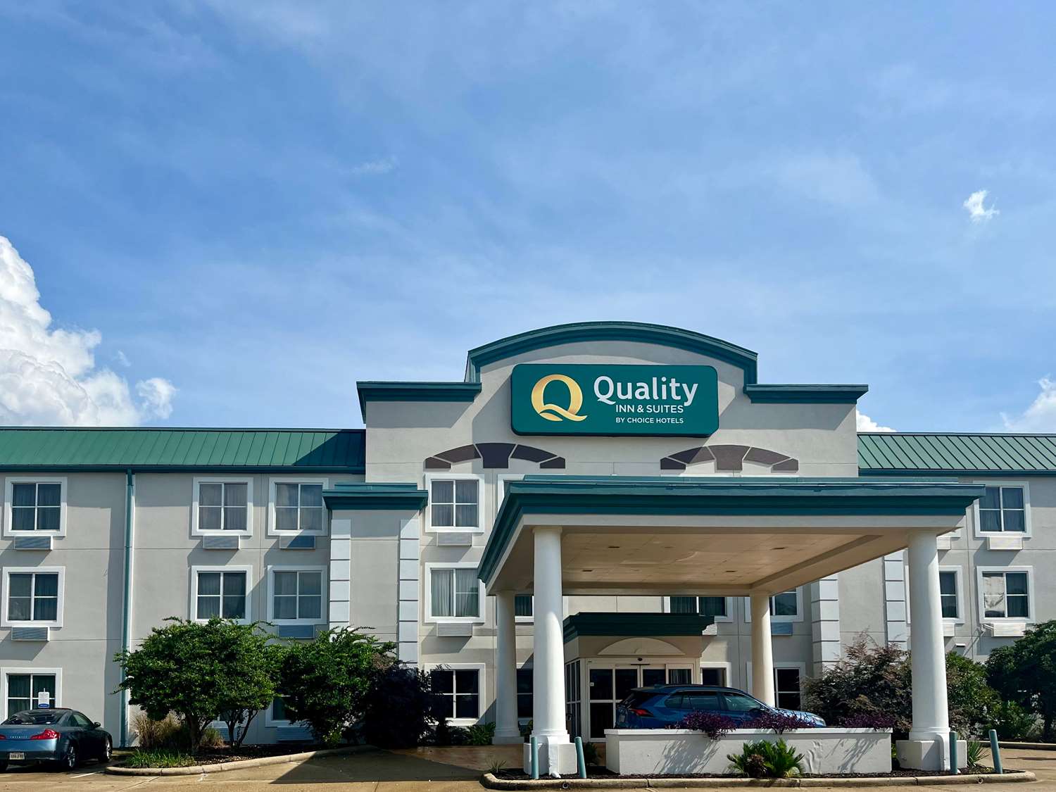 Quality Inn & Suites West Monroe 2/46