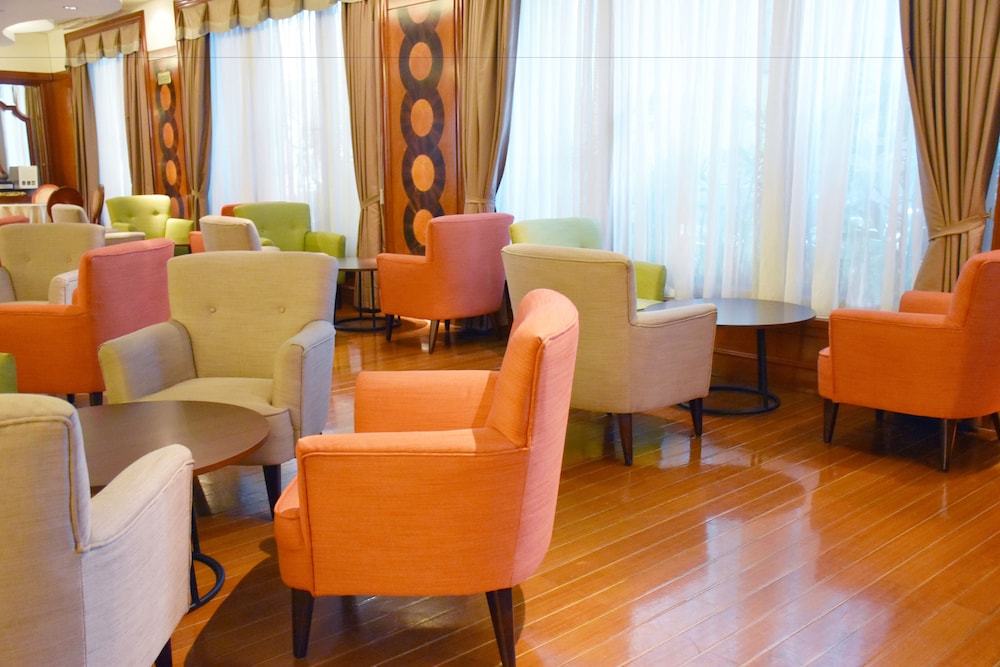 Evergreen Laurel Hotel Taipei 39/50