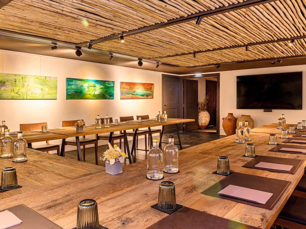 L'Isle de Leos Hotel & Spa - MGallery Collection 41/50