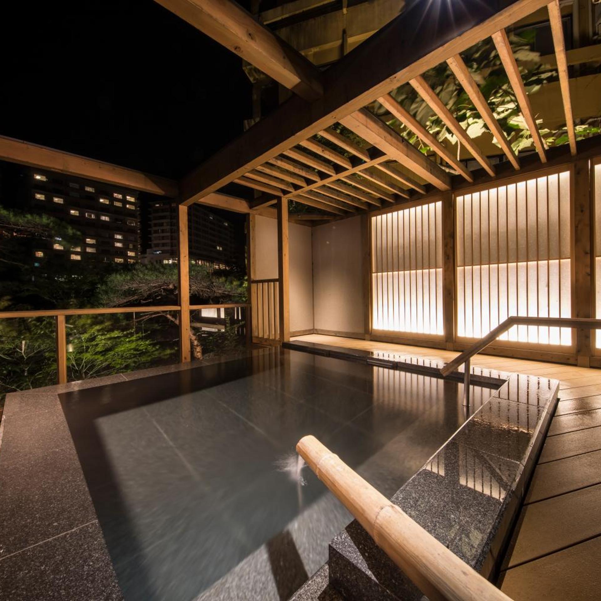 Kinugawa Onsen Hotel Shirakawa Yunokura 30/53