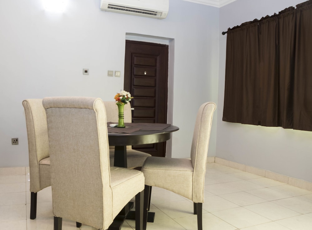 Dfs Luxury Apartments 22/26