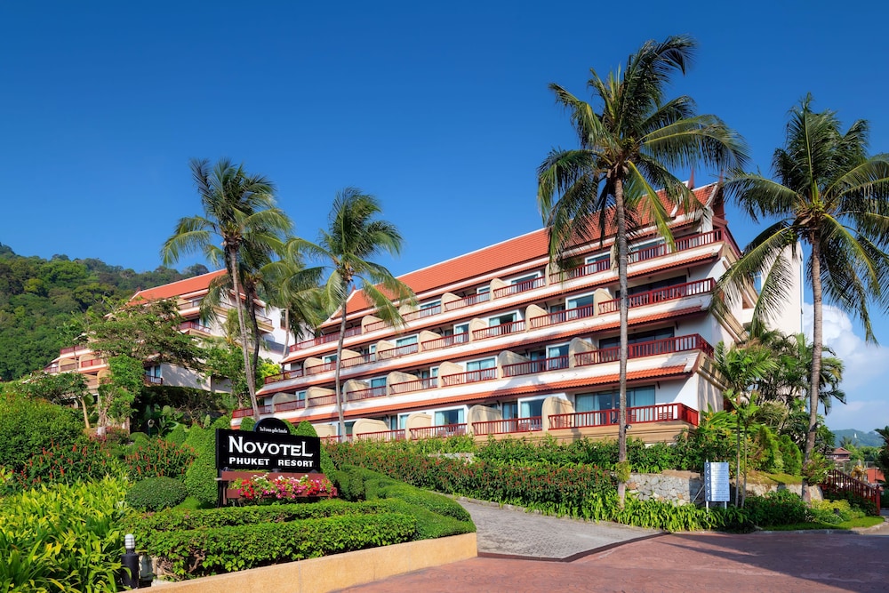Novotel Phuket Resort 6/65