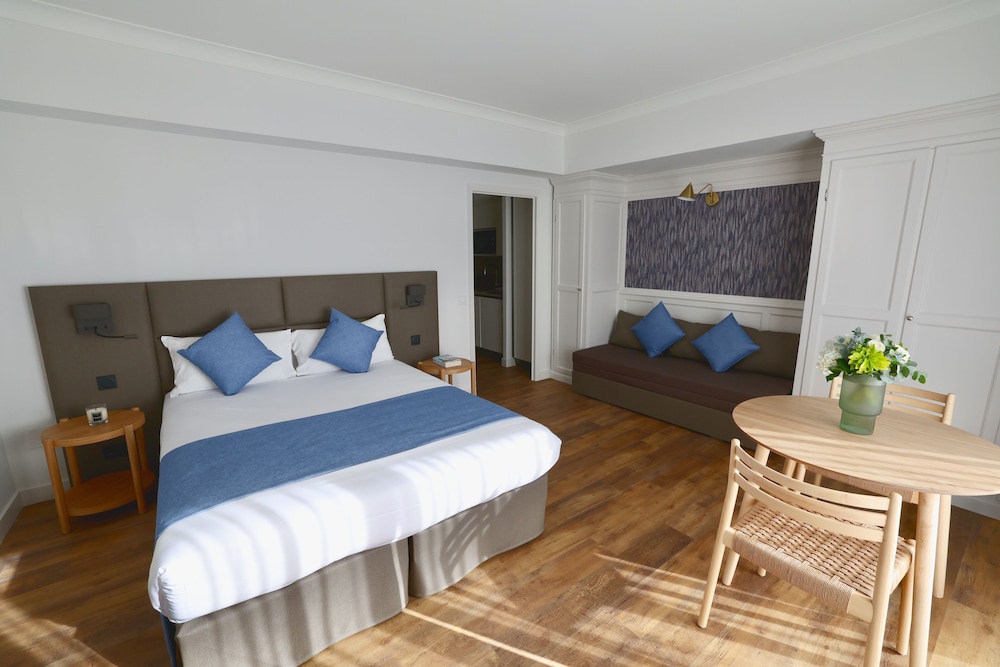 Vacances Plus Residence Carlton 16/45