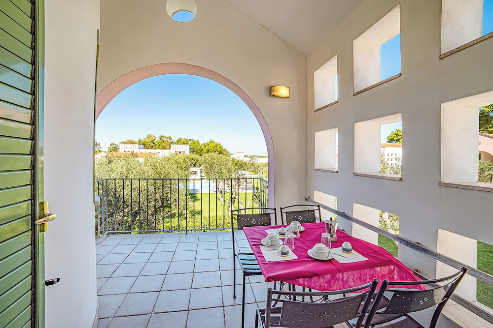 Family Village Otranto 23/50
