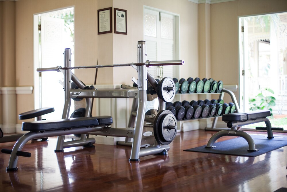 Wora Bura Hua Hin Resort And Spa 32/75