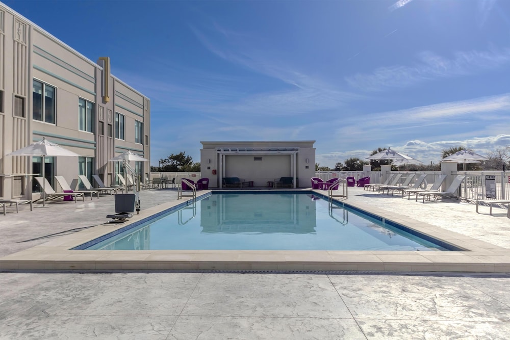 Hyatt Place St. Augustine/Vilano Beach 46/49