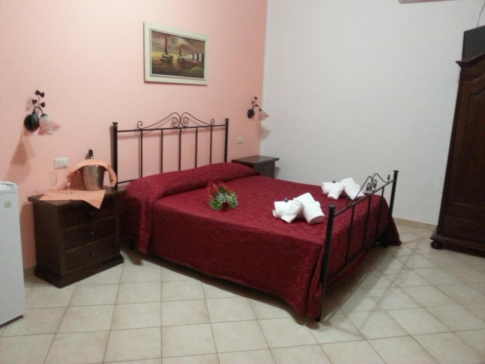 Agriturismo Terra Dei Profumi 13/31