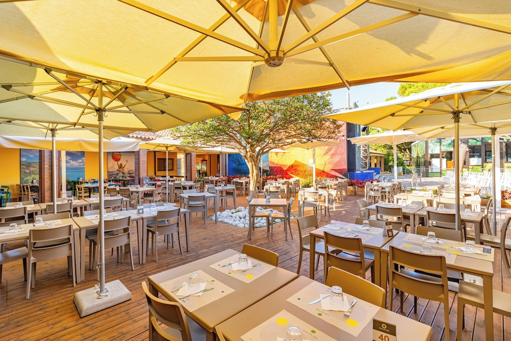 Club del Sole La Risacca Family Collection 57/74