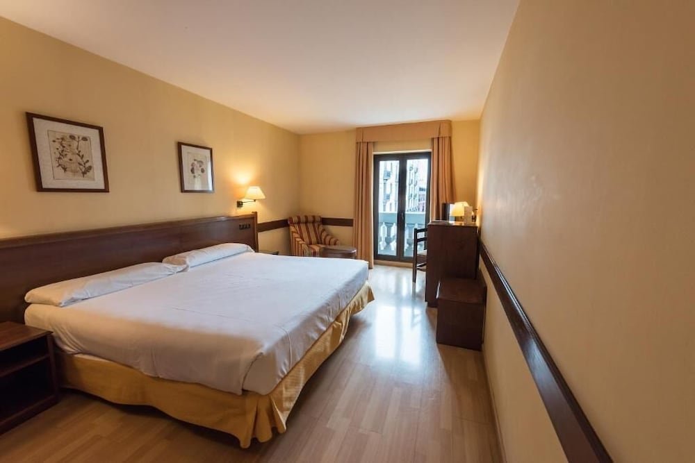 Oriente Hotel 18/58