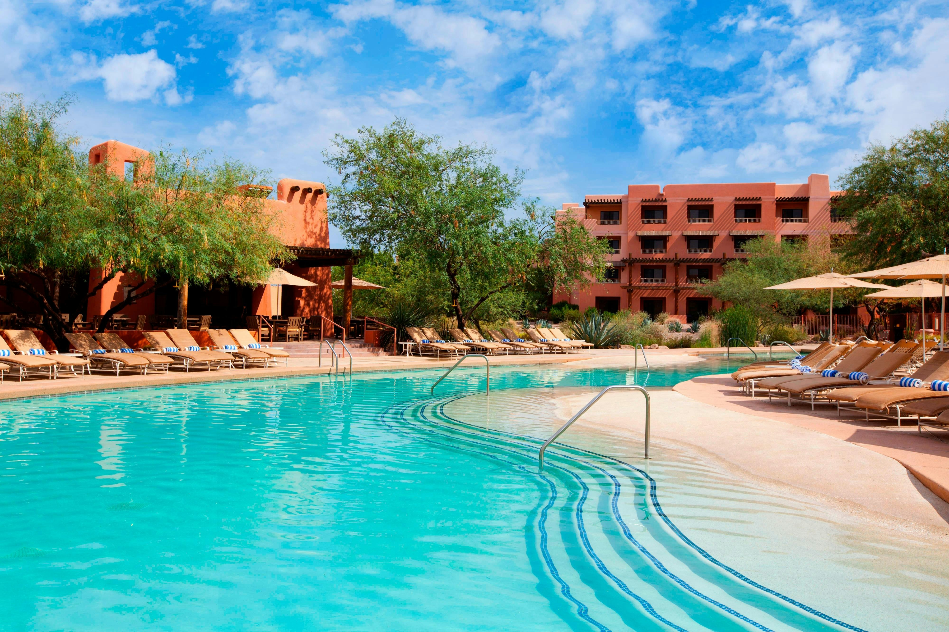 Sheraton Wild Horse Pass Resort 31/31