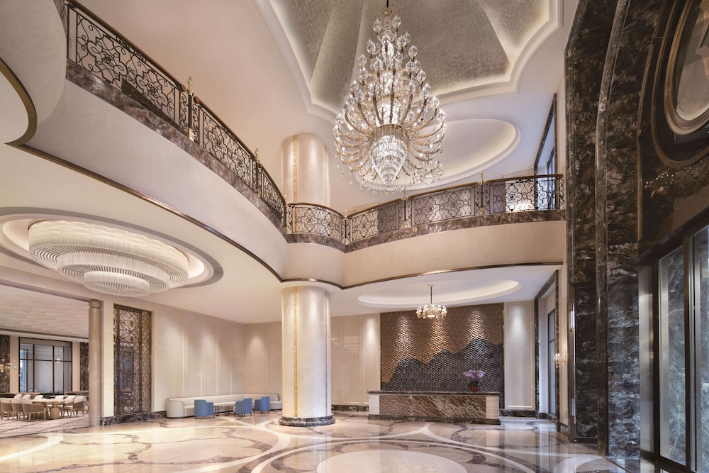 Ramada Plaza By Wyndham Dongguan Songshan Lake 3/23