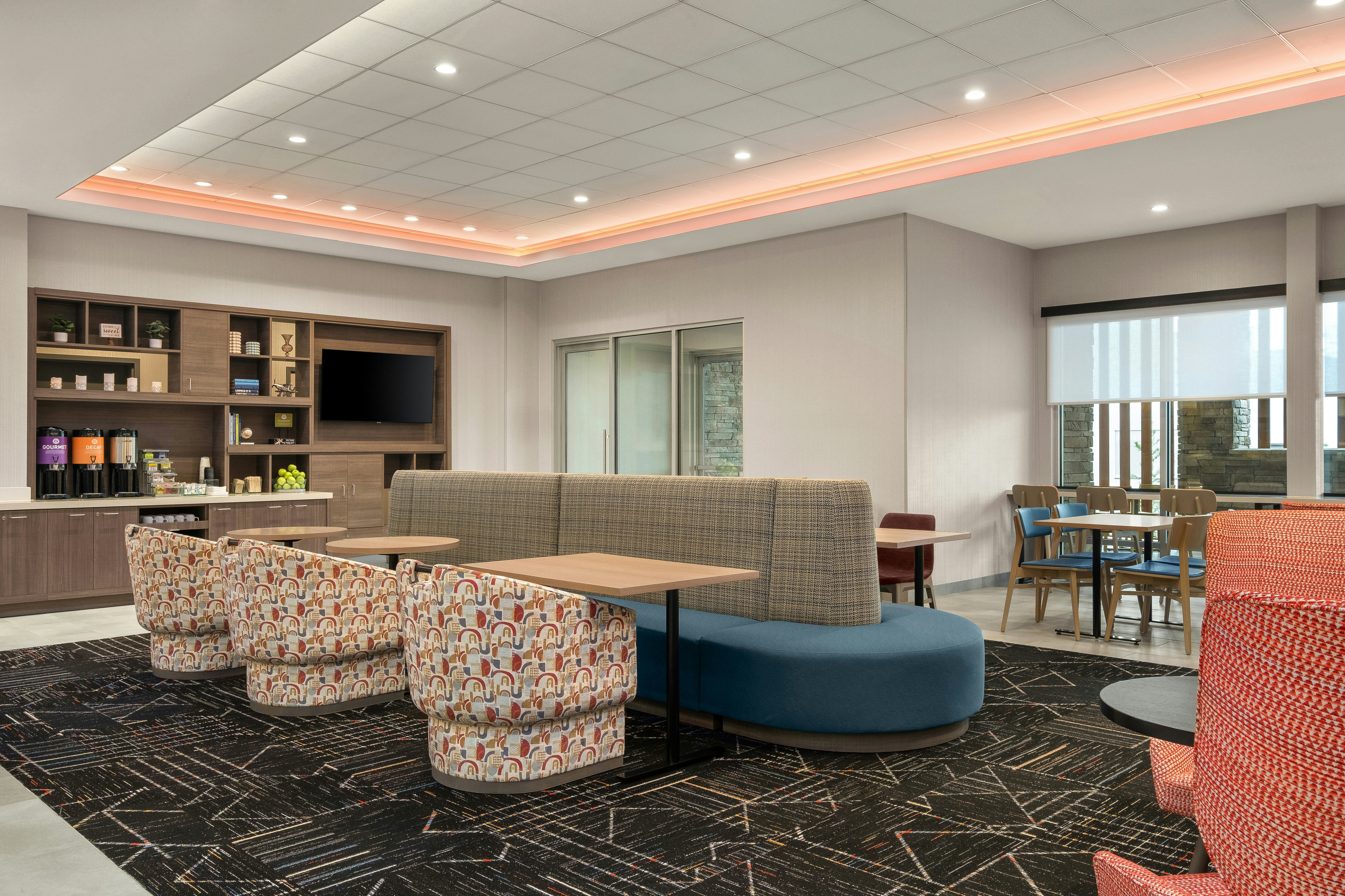 Home2 Suites by Hilton Eureka 13/22