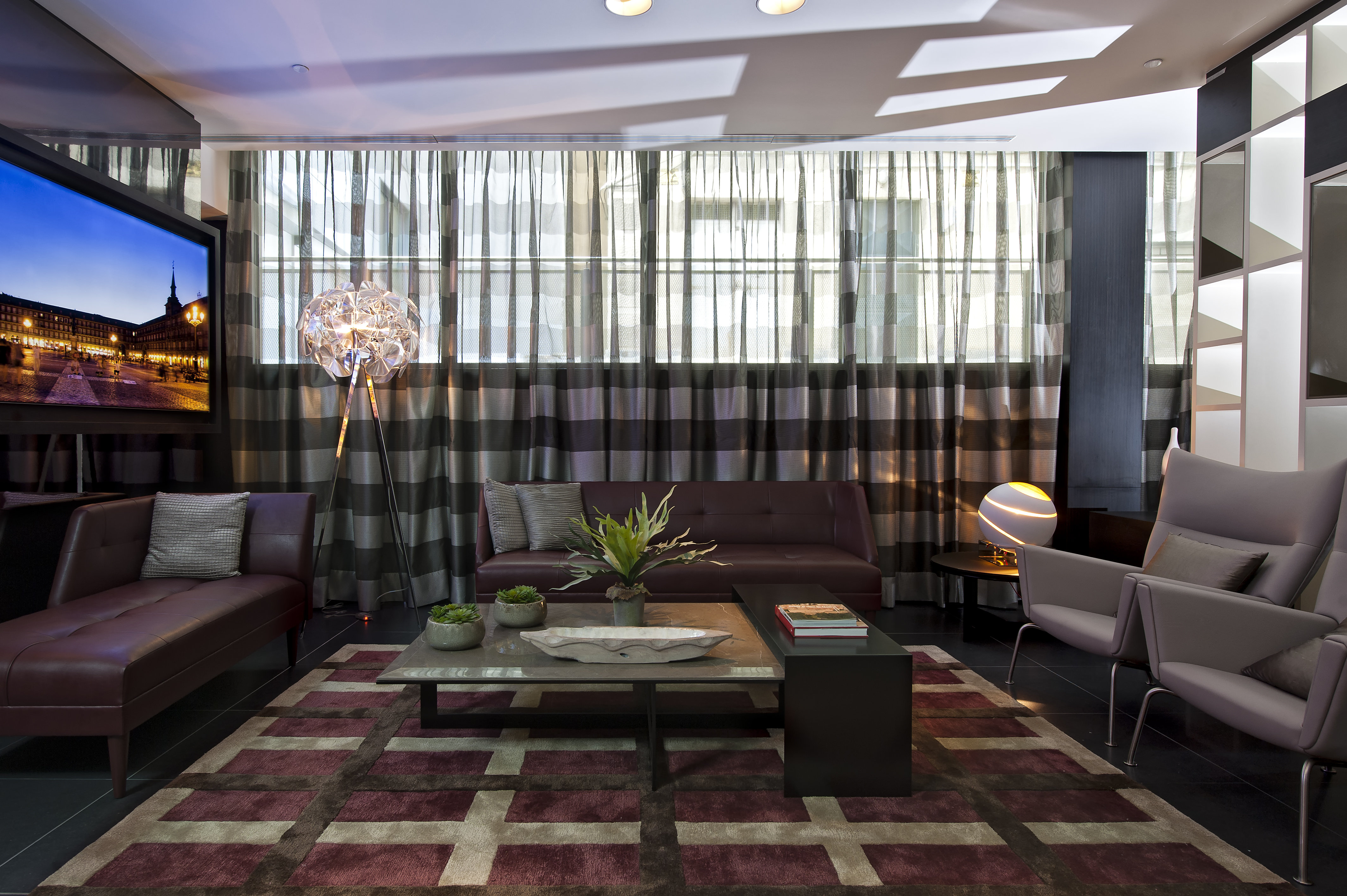 Eurostars Plaza Mayor 28/51
