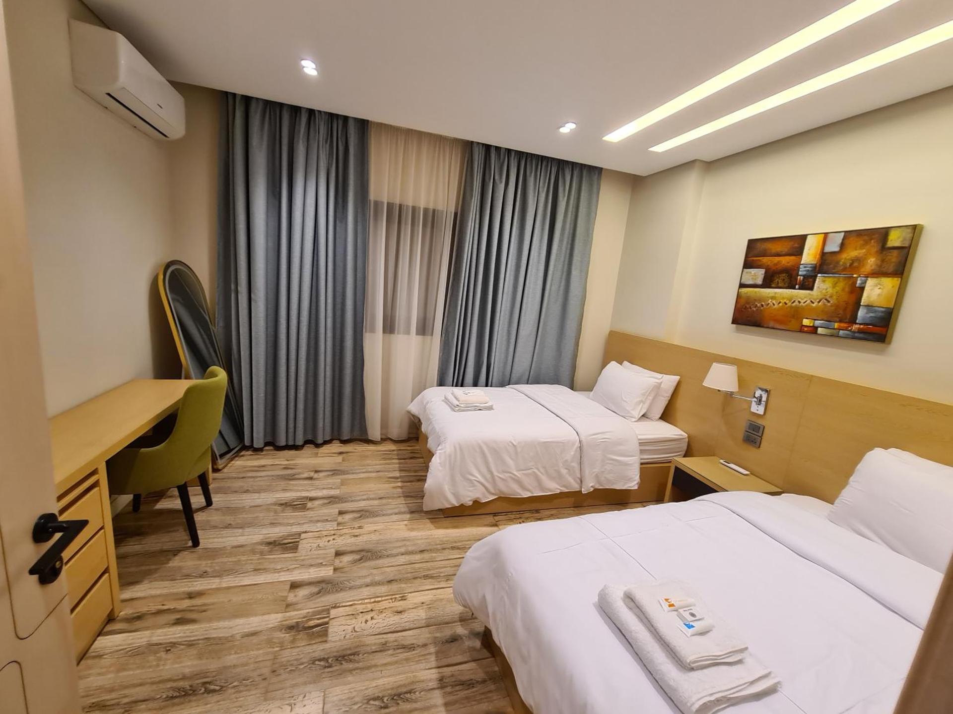 Mirage Taiaa Hotel Apartments 16/43