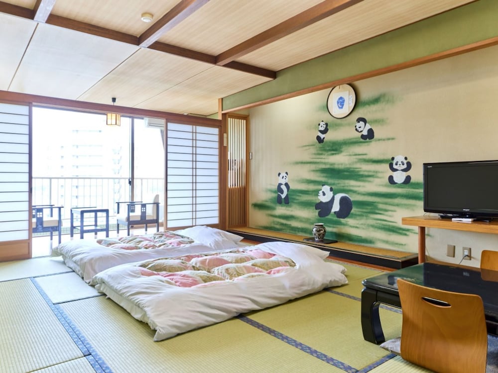 Shirahama Onsen Kishu Hanto 11/50