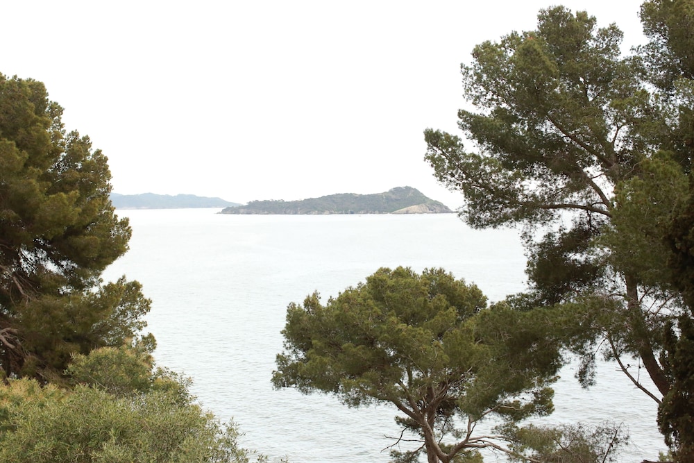 Hotel Le Provencal 53/54